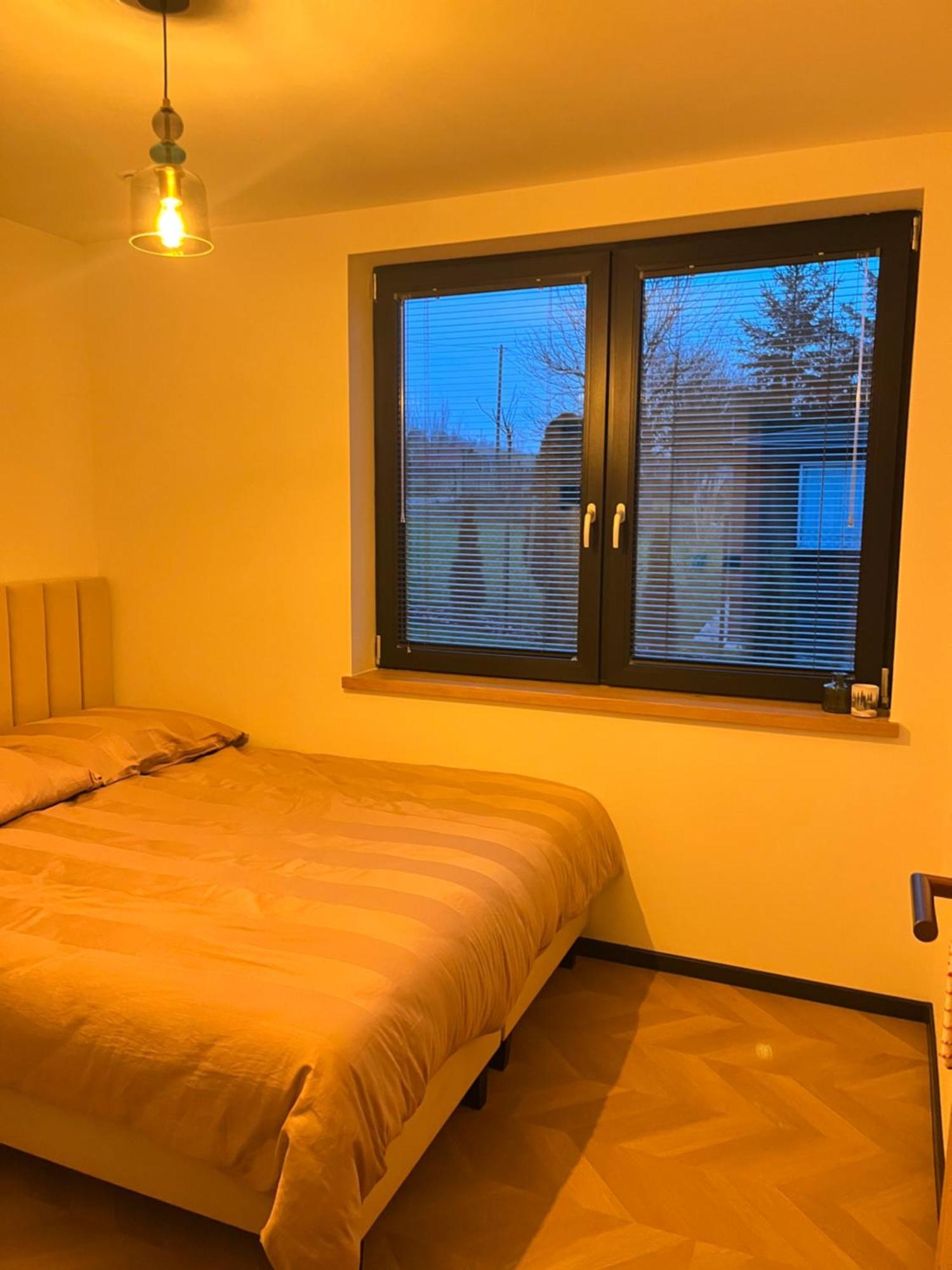 Stodola 4 Pory Roku Villa Rychwald Екстериор снимка