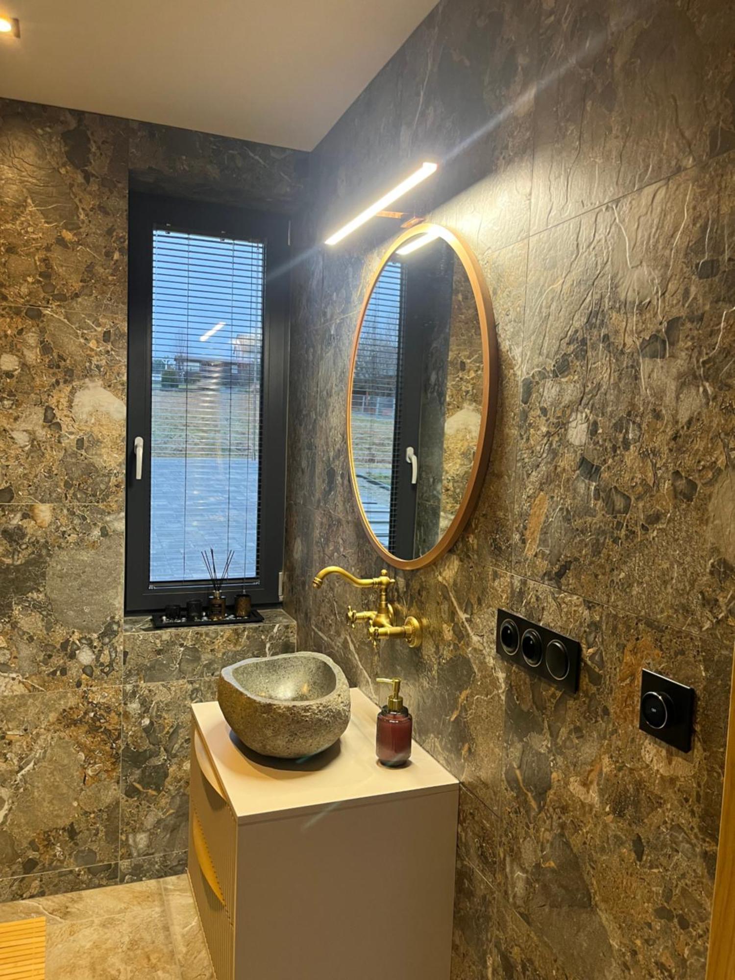 Stodola 4 Pory Roku Villa Rychwald Екстериор снимка